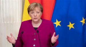 ألمانيا تدعو السراج وحفتر إلى مؤتمر برلين حول ليبيا
