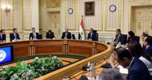 مدبولي للمستشار الفيدرالي السويسري: نتطلع لضخ مزيد من الاستثمارات في مصر