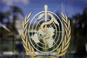 الصحة العالمية تنتقد إرجراءات الدول لمكافحة كورونا وتدعو الدول لعزل المصابين وكسر سلسلة انتشار الفيروس
