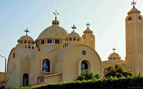 الكنيسة الأرثوذكسية: ندعم خطوات الدولة للدفاع عن الأمن القومي المصري